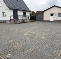 Gewerbefläche mit Büro - 3.500,00&nbsp;EUR Kaltmiete, ca.&nbsp; 450,00&nbsp;m&sup2; in Falkensee (PLZ: 14612)