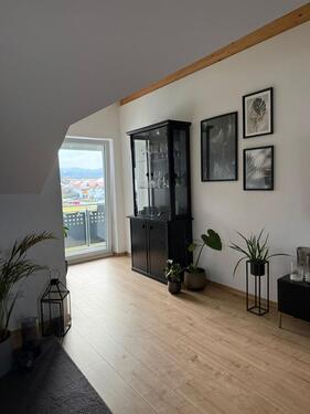 Foto - 2 Zimmer Etagenwohnung zur Miete in Burgkirchen an der Alz