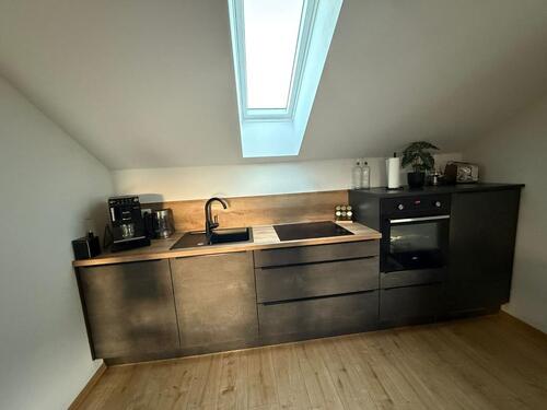 Foto - Etagenwohnung in Burgkirchen an der Alz zur Miete