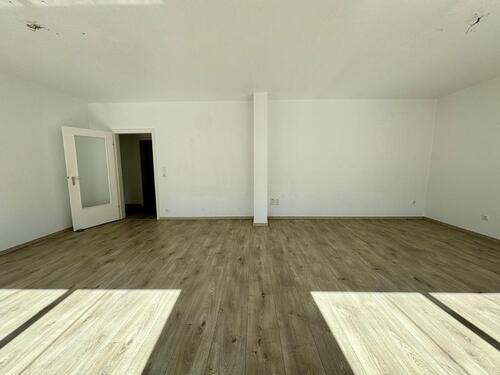 Foto - 5 Zimmer Etagenwohnung in Nienburg (Weser)