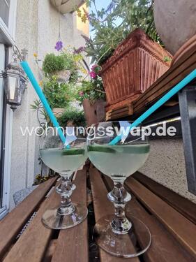 Foto - Wohnungsswap - 2 Zimmer, 84 m² - Schöneicher Straße, Lichtenberg, Berlin