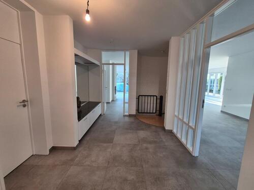 Foto - 5 Zimmer Erdgeschoßwohnung zur Miete in Lorsch