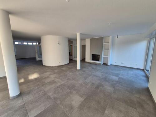 Foto - Erdgeschoßwohnung in Lorsch zur Miete