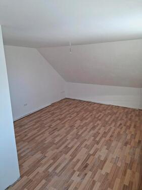 Foto - 1 Zimmer Dachgeschoßwohnung in Hof