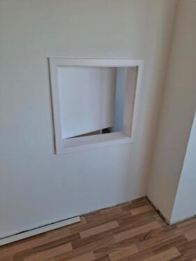 Foto - Dachgeschoßwohnung in Hof zur Miete