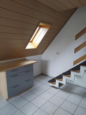 Foto - 3 Zimmer Etagenwohnung zur Miete in Höchstädt an der Donau