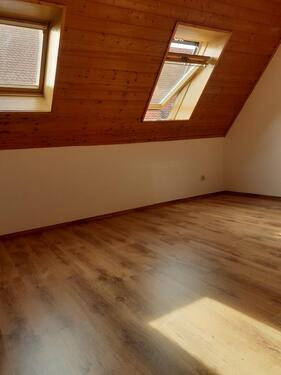 Foto - 3 Zimmer Etagenwohnung in Höchstädt an der Donau