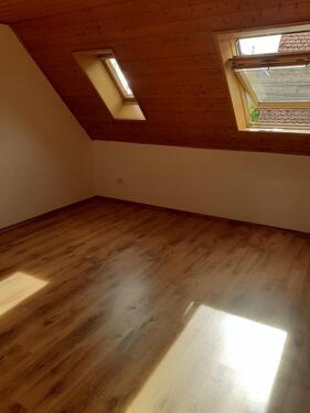 Foto - Etagenwohnung in Höchstädt an der Donau zur Miete