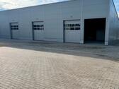 Foto - Garage XL, Business Box, perfekte Anbindung A7 (UlmMemmingen) Typ A