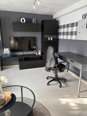 Foto - Möblierte Wohnung zu vermieten - 950,00&nbsp;EUR Kaltmiete, ca.&nbsp; 52,40&nbsp;m&sup2;