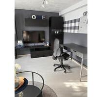 Möblierte Wohnung zu vermieten - 950,00&nbsp;EUR Kaltmiete, ca.&nbsp; 52,40&nbsp;m&sup2; in Lützelbach (PLZ: 64750)