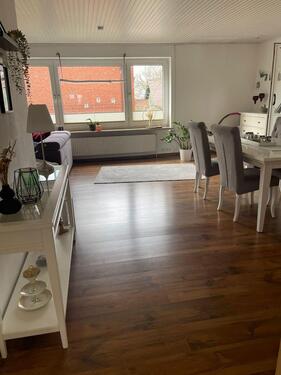 Foto - 3 Zimmer Etagenwohnung zur Miete in Fockbek