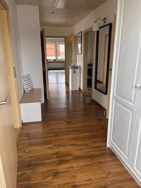 Foto - 3 Zimmer Etagenwohnung in Fockbek