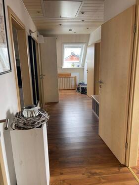 Foto - Etagenwohnung in Fockbek zur Miete