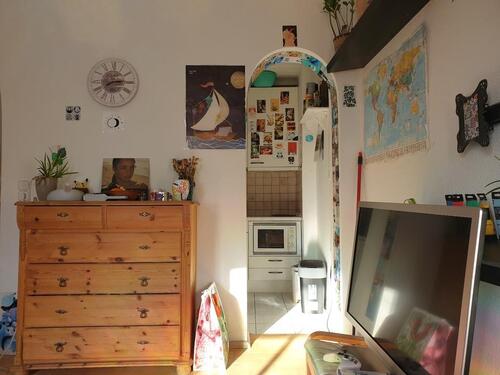 Foto - Etagenwohnung in Gelnhausen zur Miete