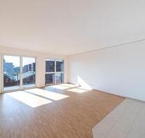 *5-Zimmer-Wohnung mit Blick auf die Saale! - WE120* - Halle (Saale) Gesundbrunnen