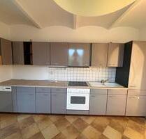 Attraktive 3 Raum Erdgeschosswohnung in 1532 Reitwein zuvermieten - Küstriner Vorland