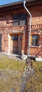 Foto - 3 Zimmer Erdgeschoßwohnung zur Miete in Küstriner Vorland