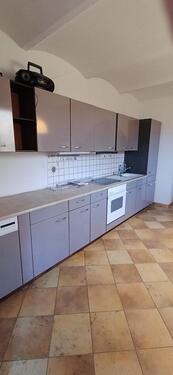 Foto - 3 Zimmer Erdgeschoßwohnung in Küstriner Vorland