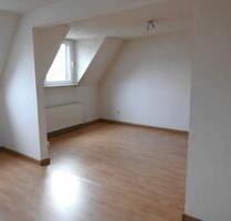 Helles Dachgeschossappartment in zentraler Lage von 58097 Hagen - Breckerfeld