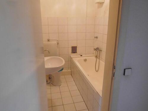 Foto - 3 Zimmer Dachgeschoßwohnung zur Miete in Breckerfeld