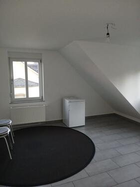 Foto - Dachgeschoßwohnung in Siegen zur Miete