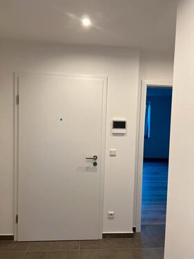Foto - 3 Zimmer Erdgeschoßwohnung zur Miete in Uedem