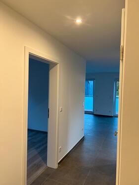 Foto - Erdgeschoßwohnung in Uedem zur Miete
