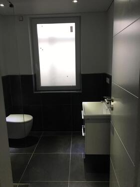 Foto - Modern kernsanierte 3-ZKB Wohnung mit Balkon in ruhiger Lage