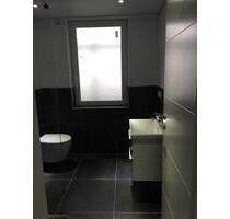 Modern kernsanierte 3-ZKB Wohnung mit Balkon in ruhiger Lage - Schiffweiler