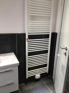 Foto - 3 Zimmer Etagenwohnung zur Miete in Schiffweiler