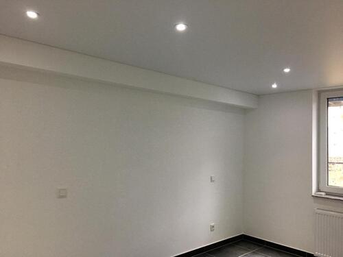 Foto - 3 Zimmer Etagenwohnung in Schiffweiler