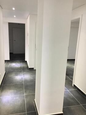 Foto - Etagenwohnung in Schiffweiler zur Miete