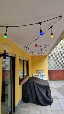 Foto - Maisonettenwohnung in Aschaffenburg zur Miete