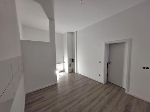 Foto - Etagenwohnung in Waltershausen zur Miete