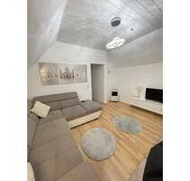 Gemütliche, renovierte 3-Zimmer-Wohnung - Hannover Linden-Limmer