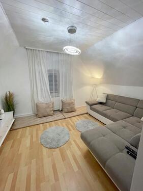 Foto - 3 Zimmer Dachgeschoßwohnung zur Miete in Hannover