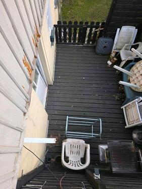 Foto - 2 Zimmer Erdgeschoßwohnung in Ebersbach-Neugersdorf