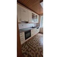 Ländliche Wohnung außerhalb von Neuberend bei Schleswig - Nübel