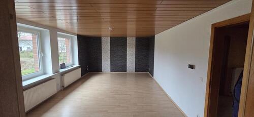 Foto - 3 Zimmer Etagenwohnung in Nübel