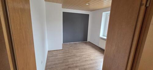 Foto - Etagenwohnung in Nübel zur Miete