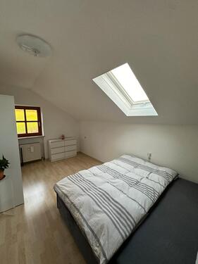 Foto - Dachgeschoßwohnung in Bad Griesbach im Rottal zur Miete