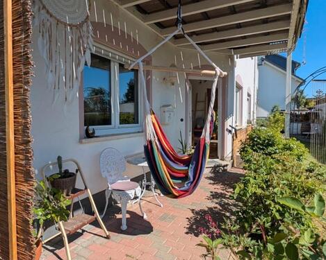 Foto - Möbl. Wohnung 3 Mon. Zwischenmiete Rosendorf Steinfurth
