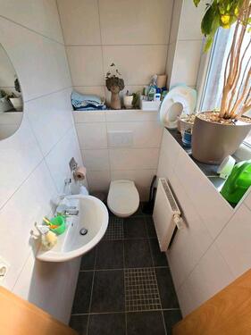 Foto - 5 Zimmer Doppelhaushälfte in Edewecht
