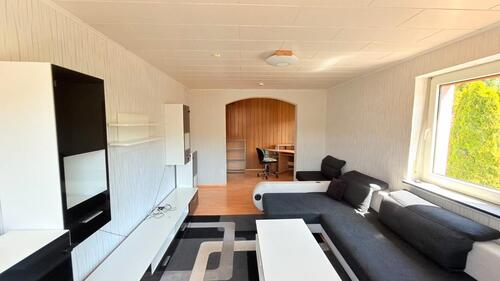 Foto - 4 Zimmer Erdgeschoßwohnung zur Miete in Elmstein