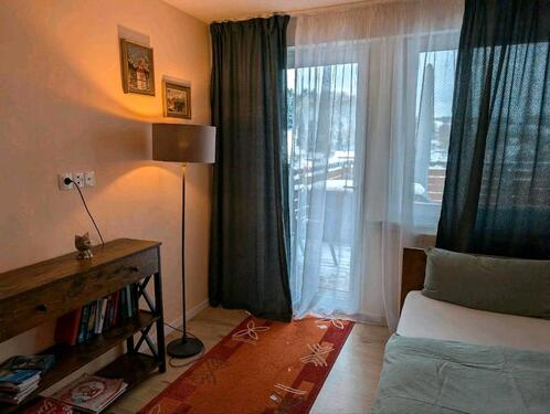 Foto - Monteurzimmer Ferienwohnung in Schwarzwald, 72290