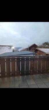 Foto - Einfamilienhaus in Viechtach zur Miete
