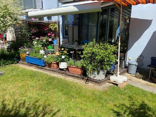 Foto - Eigentumswohnung - 420.000,00&nbsp;EUR Kaufpreis, ca.&nbsp; 73,00&nbsp;m&sup2;