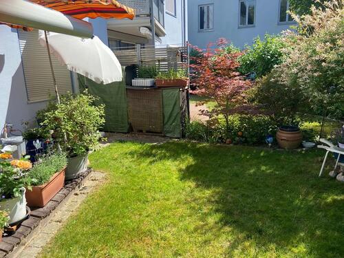 Foto - 3 Zimmer Terrassenwohnung zum Kaufen in Erding