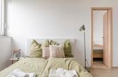 Foto - Möblierte 2-Zimmer-Wohnung zu verkaufen